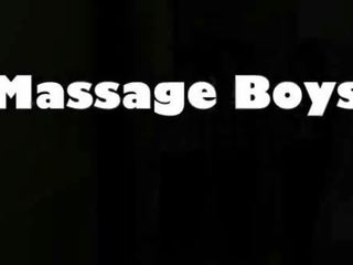 Thais jonge homo massage jongens likewise neuken