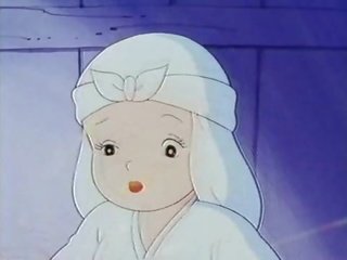 Alasti anime nunna ottaa seksi varten the ensimmäinen
