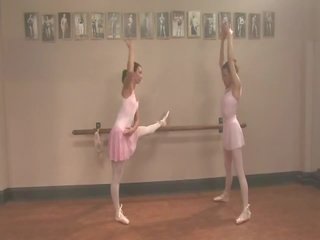 Ballerina Doxies