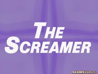 Die screamer