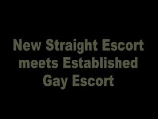 Nieuw homo voor betalen escorte meets cassidy