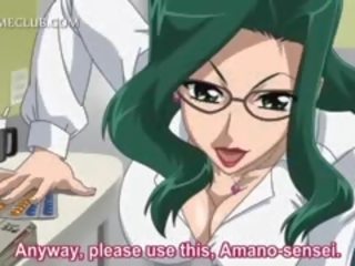 Incondicional sexo em 3d anime vídeo compilação