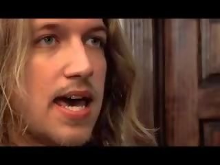 Joe a brian vykonať a gejské porno (parody)