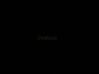 Εφηβικός φιλμ zealous