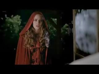 Deborah ann woll Mainit bago pagtatalik tanawin