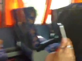 Sexo em o autocarro - promo vídeo