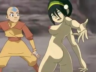 Avatar पॉर्न toph प्रशिक्षण