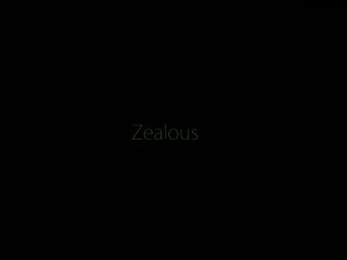 適婚 薄膜 zealous