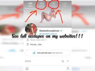 Mrs&period;masked manèges une grand noir bite pov et obtient une énorme nut tous sur son visage instagram &commat;mrs&period;masked twitter &commat;mrsmasked subscribe à notre youtube &lpar;kaystormak47&rpar;