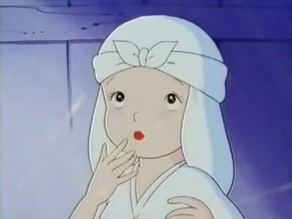 Alasti anime nunna ottaa seksi varten the ensimmäinen aika