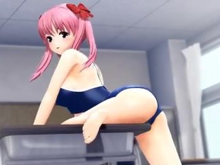 Rinnakas mahjong ingel nodoka impregnation v2