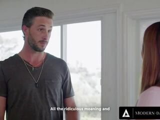 Modern-day sins - stimulating deity nicole doshi gets fucked hard by angry roommate