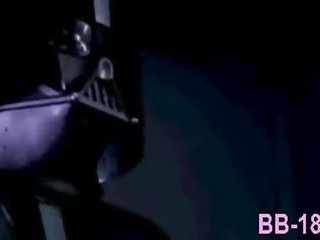 Princess leia gifs BJ - at BB-18