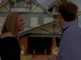 Nero cravatta notti s01e05 il sesso senso (2004)