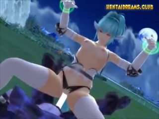 Hot Fantasy Girls Getting Fucked - More at WWW.HENTAIDREAMS.CLUB