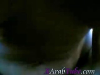 Hot Sex With Busty Saudi Cheating Wife