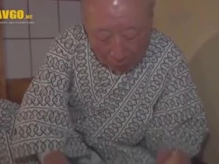 Japan familie i lov - datter i lov loved av din far i lov ( veldig fin)